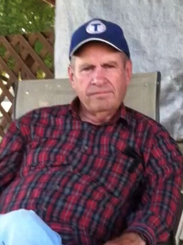 Jerry Buffington Profile Photo