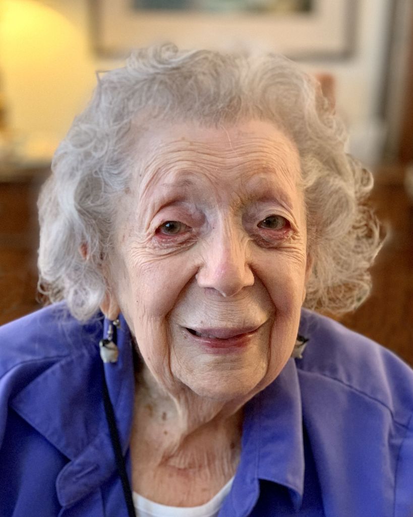 Dorothy Hilda Rollert