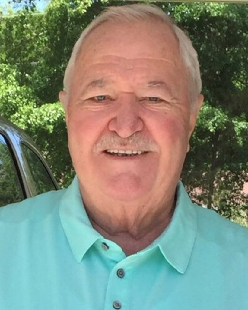 William Marion Peeples Profile Photo