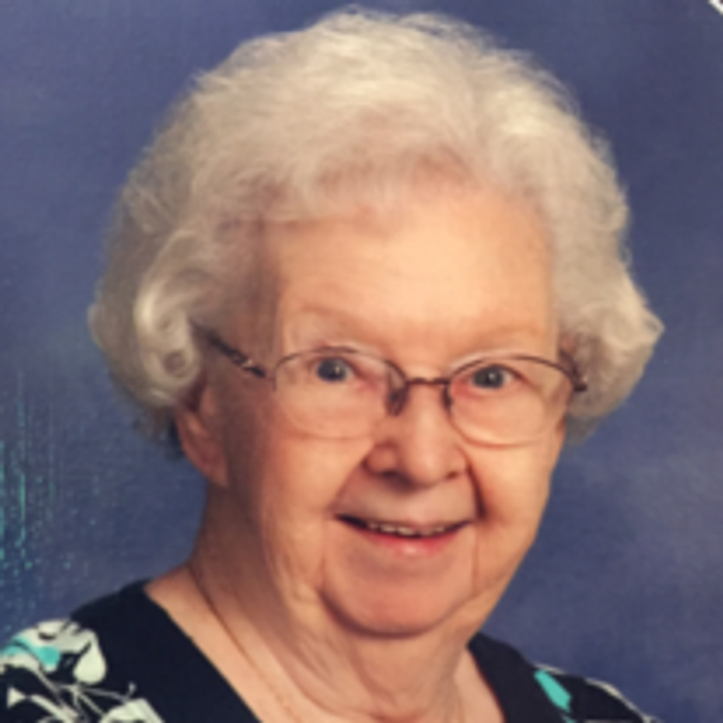Julia A. Vanderweel
