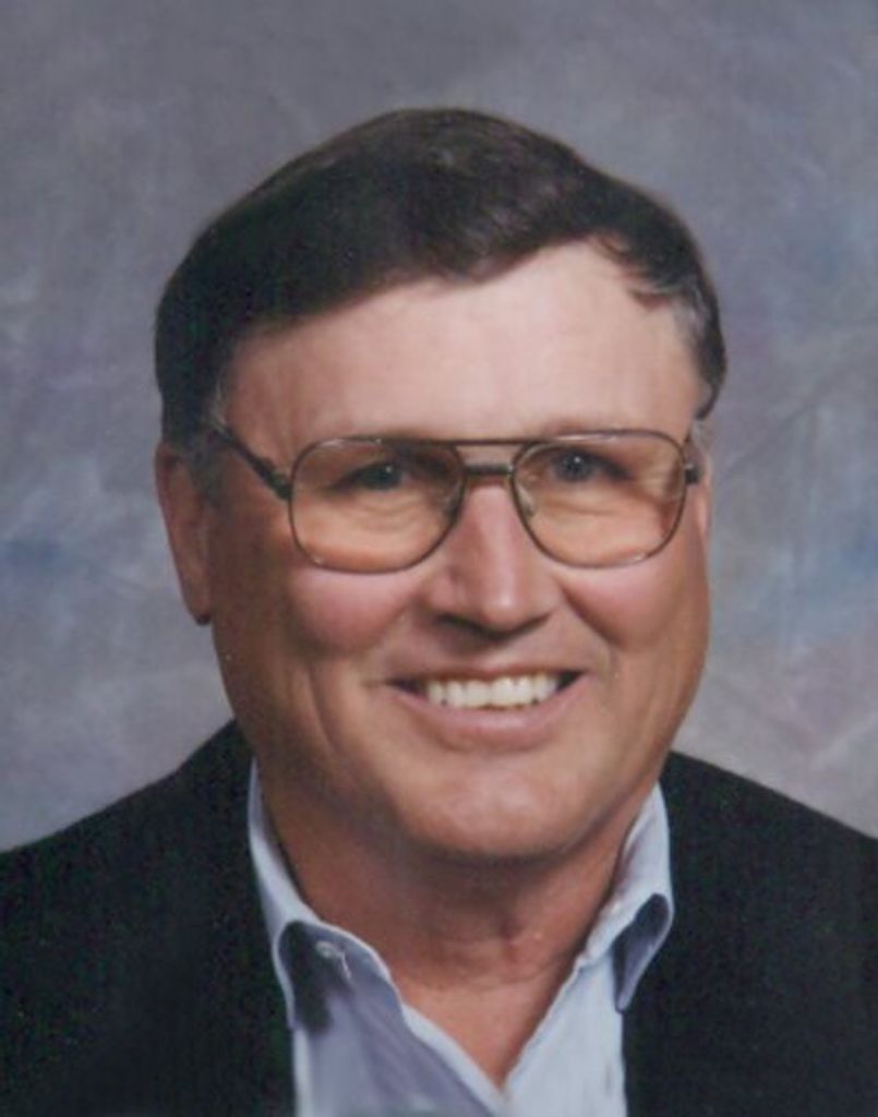 Howard Byron Lumbert Profile Photo