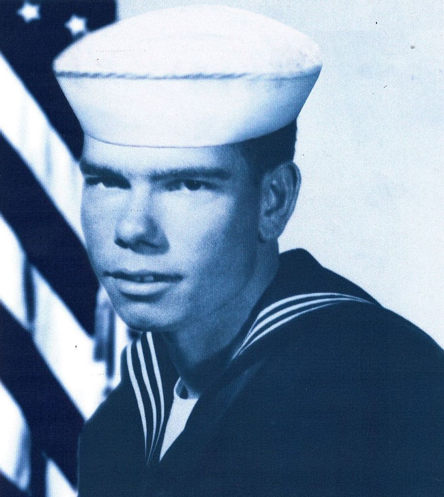 Robert  S. Warner, Sr.