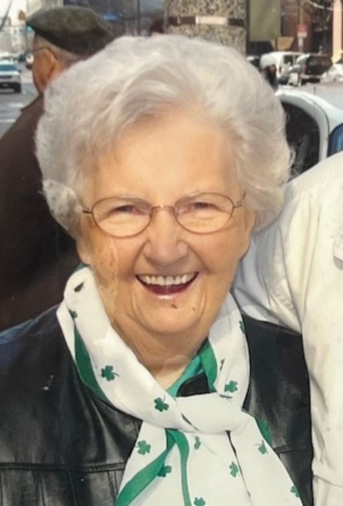 Katherine B. Breslin