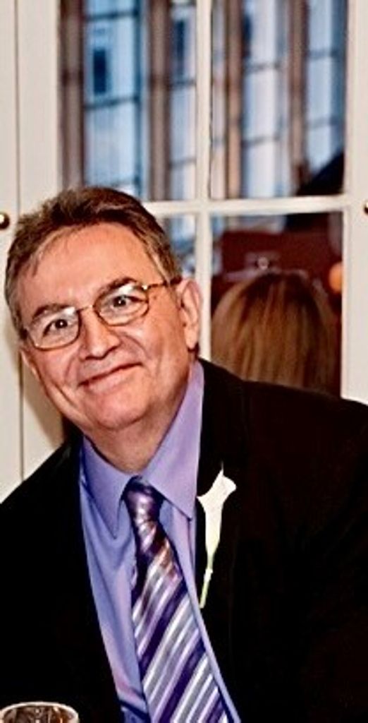 Thomas Bianchi Profile Photo