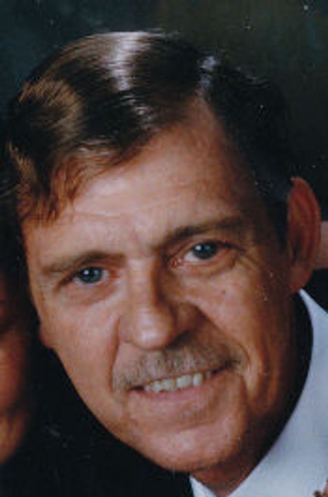 David Allen Hale Profile Photo