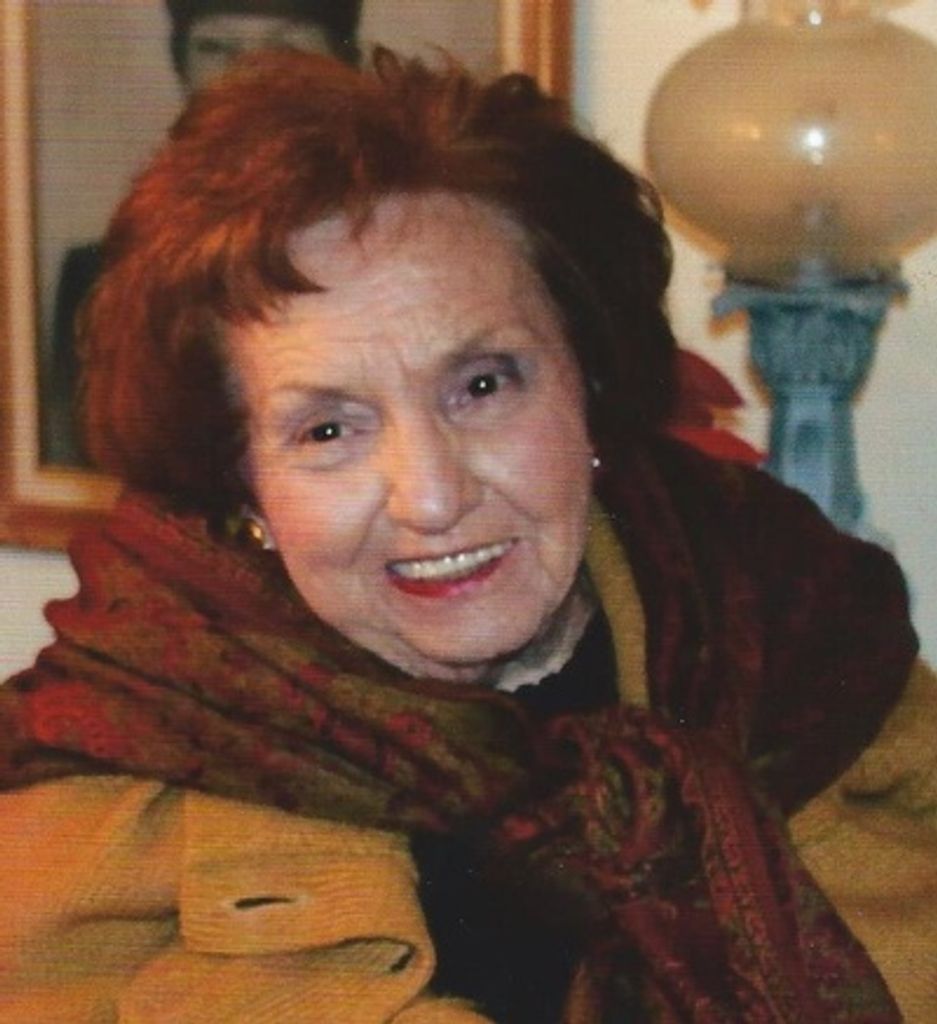 Doris C. Lea Profile Photo