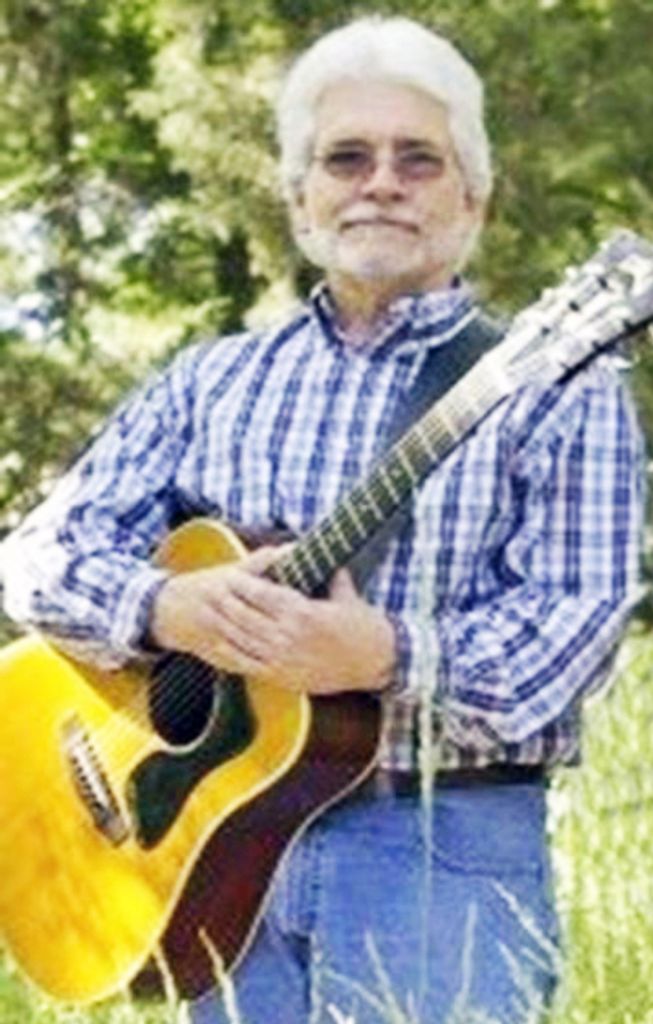 Don Atchison Clark Profile Photo