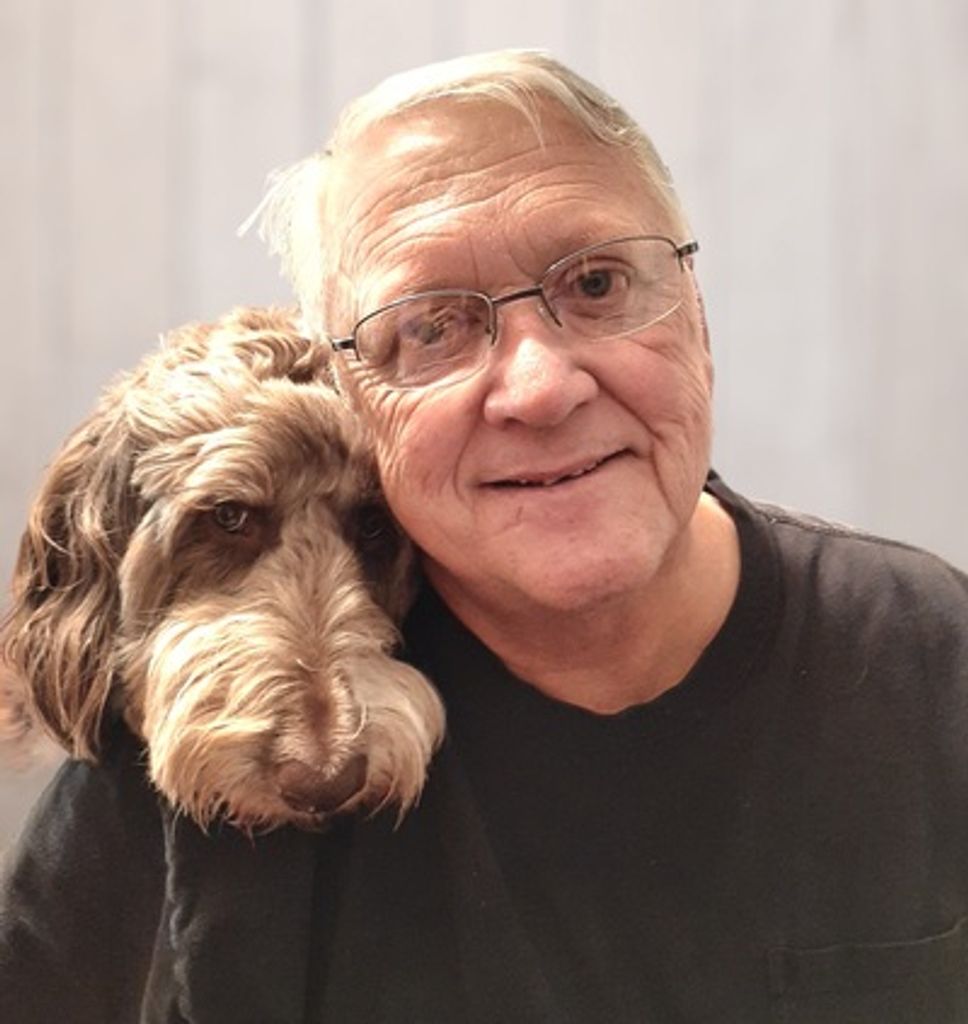 Erling Russell Wilkinson