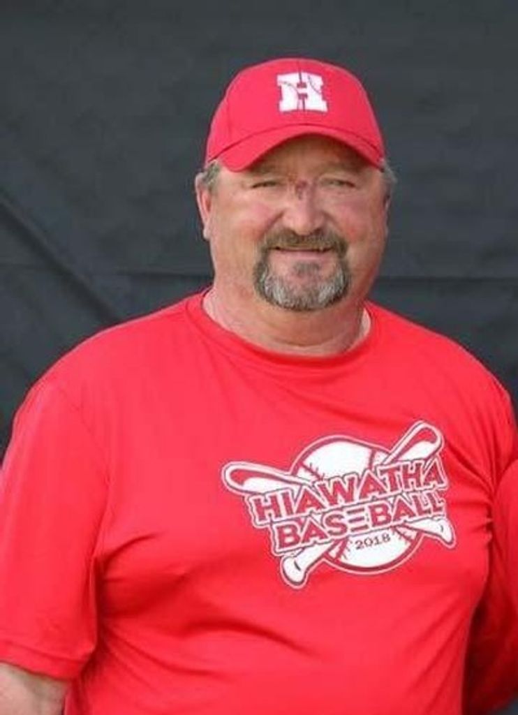 Ronnie Dean Meyers Profile Photo