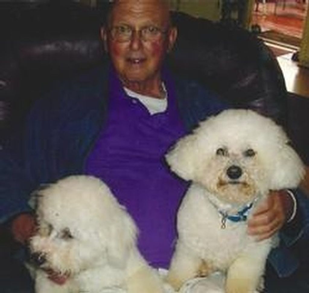 Richard "Dick" Elmer Dore
