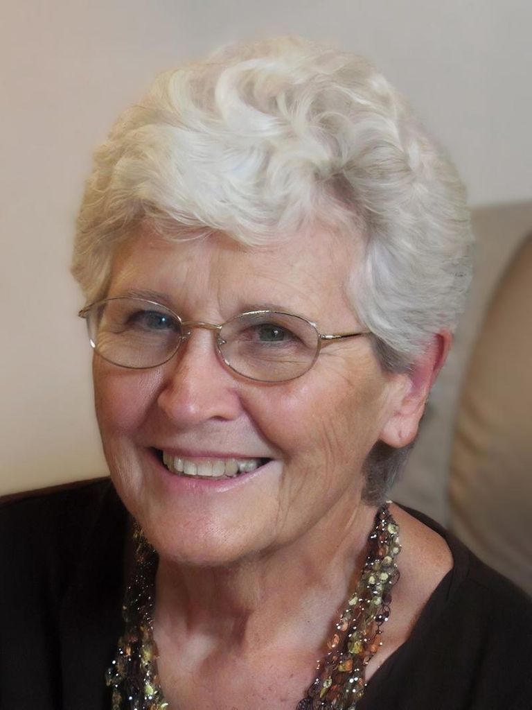 Patricia Ruth Relitz Profile Photo