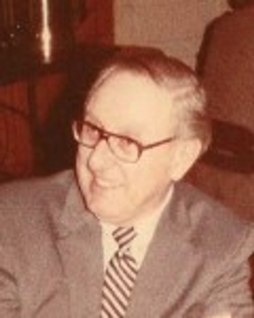 Robert Swartout Profile Photo