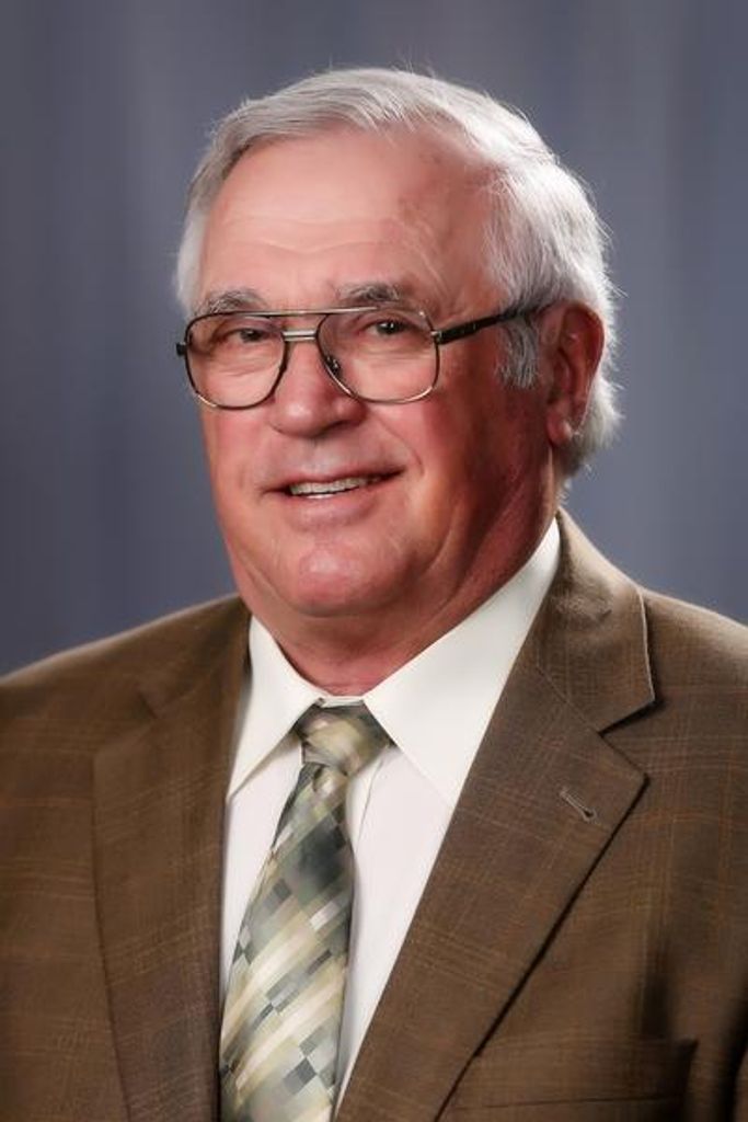 Ronald "Ron" Schepp Profile Photo