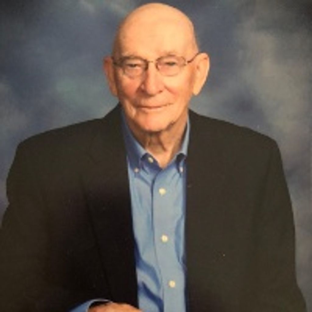 Thomas  W. Scott Profile Photo