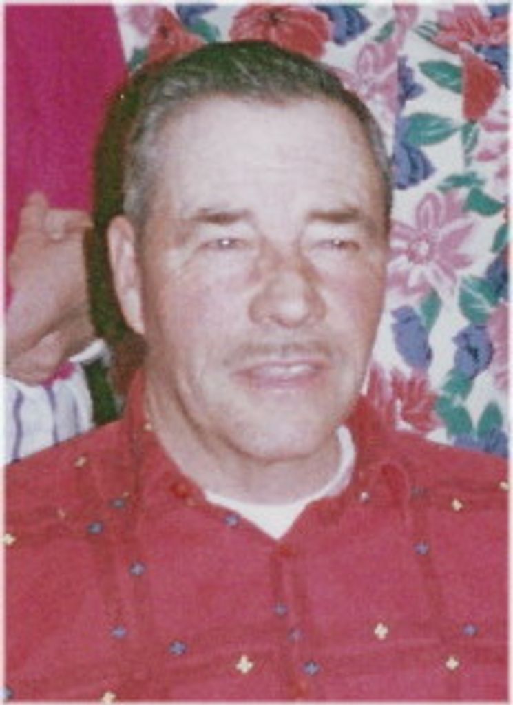 Martin Joseph Tetrault