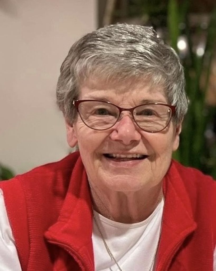 Peggy Rae Sloyer