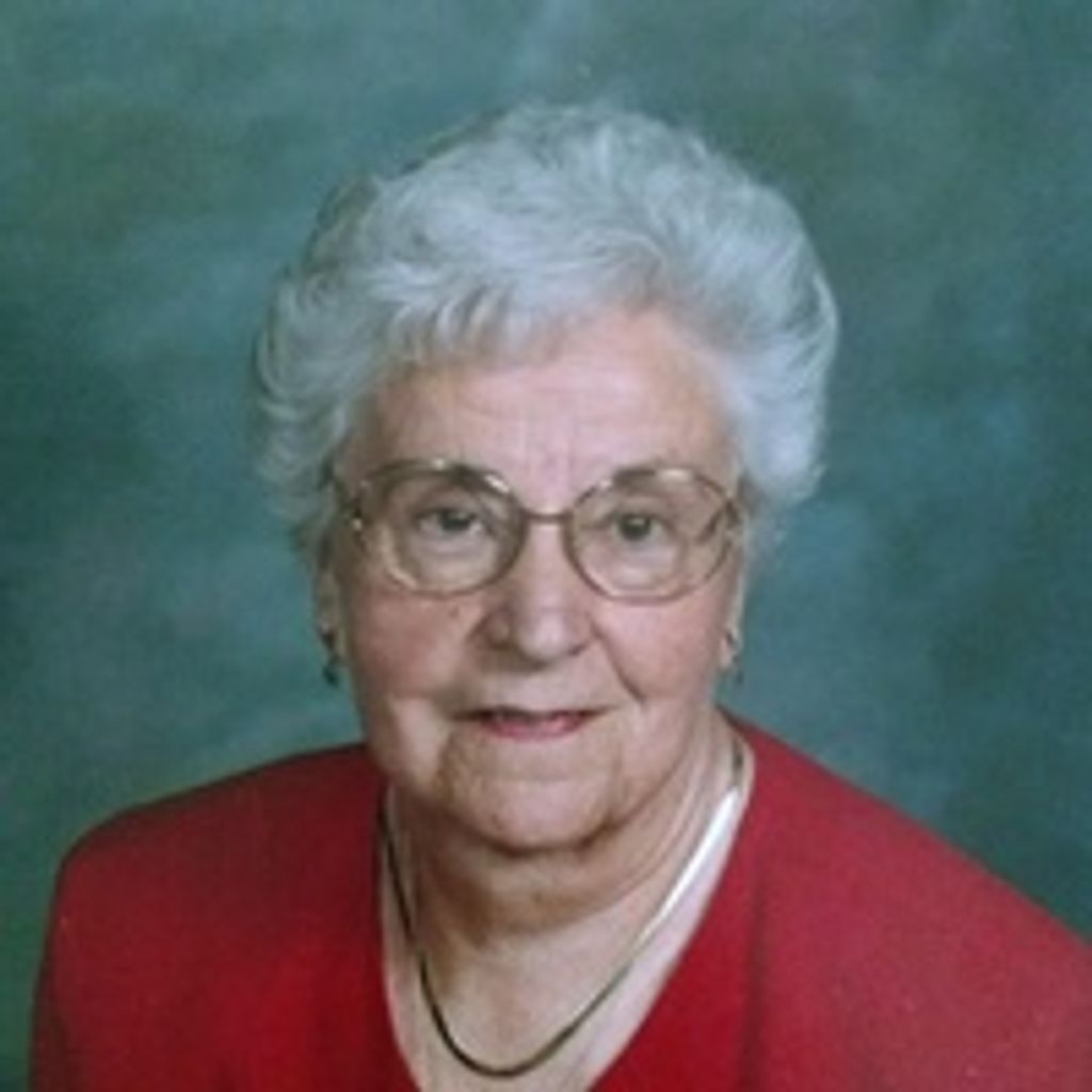 Agnes G. Lemunyon Profile Photo