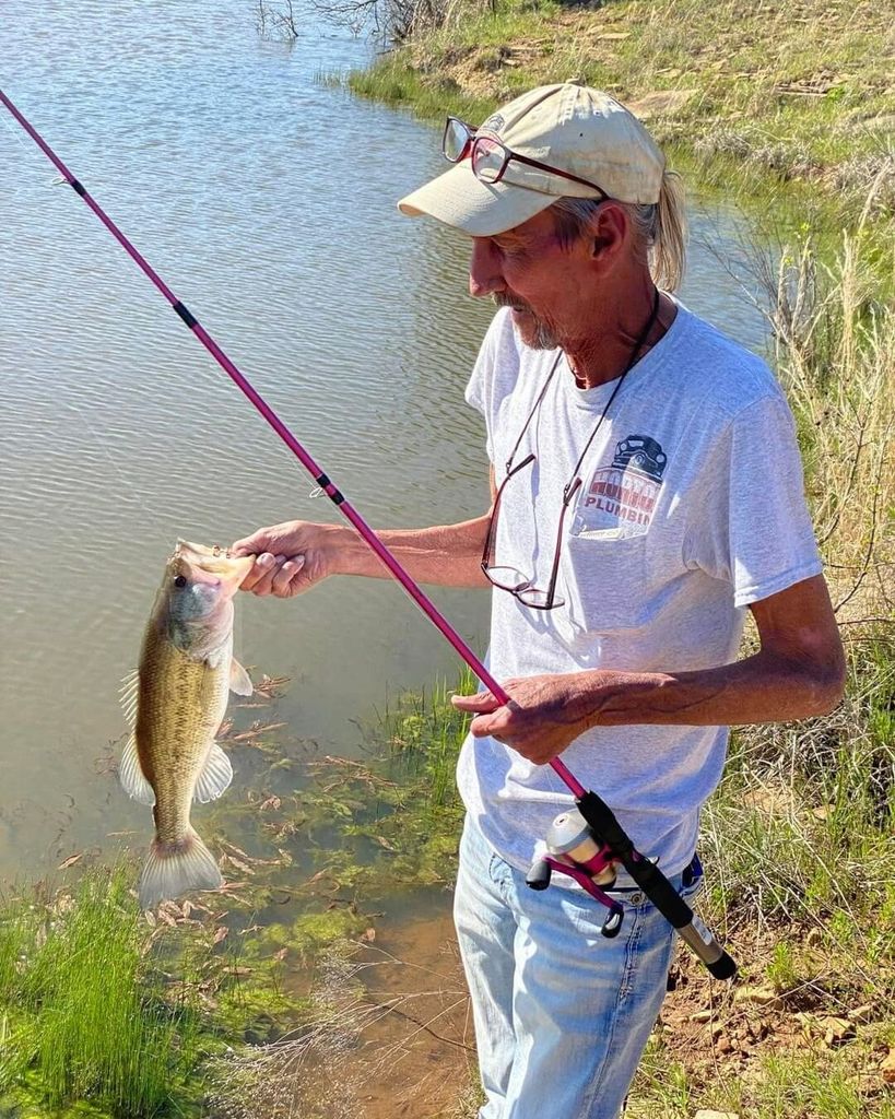 Randy Horton