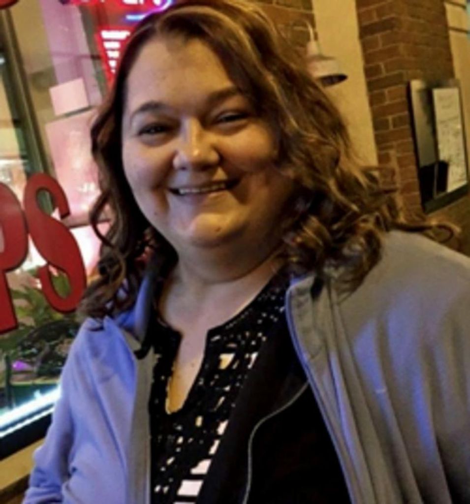 Angela Jill Morriston