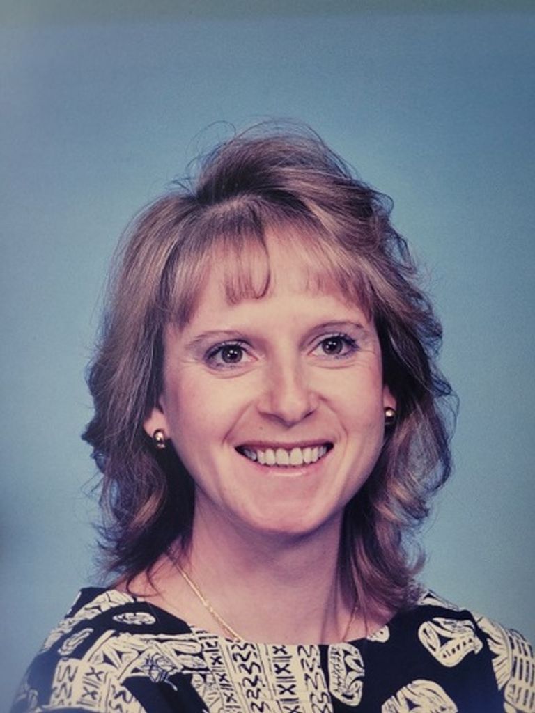 Cathy J. Foor Profile Photo