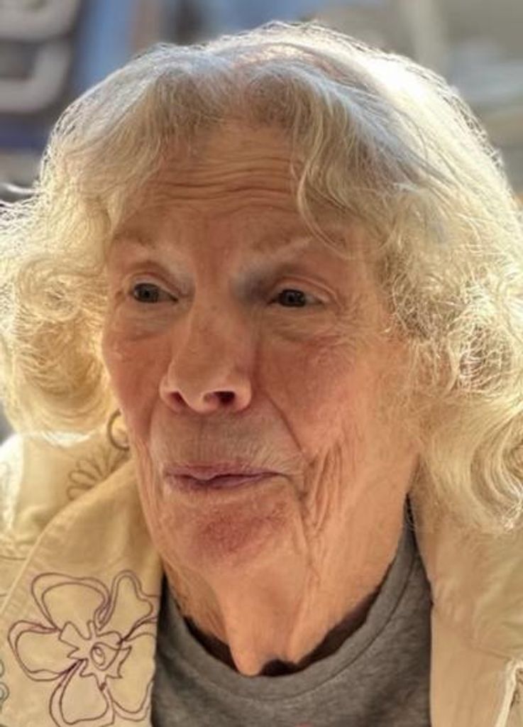 Shirley Luella Leagan Ricker Profile Photo