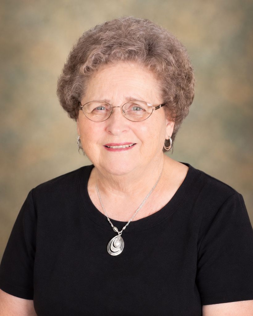 Jennie Catherine Furr King Profile Photo