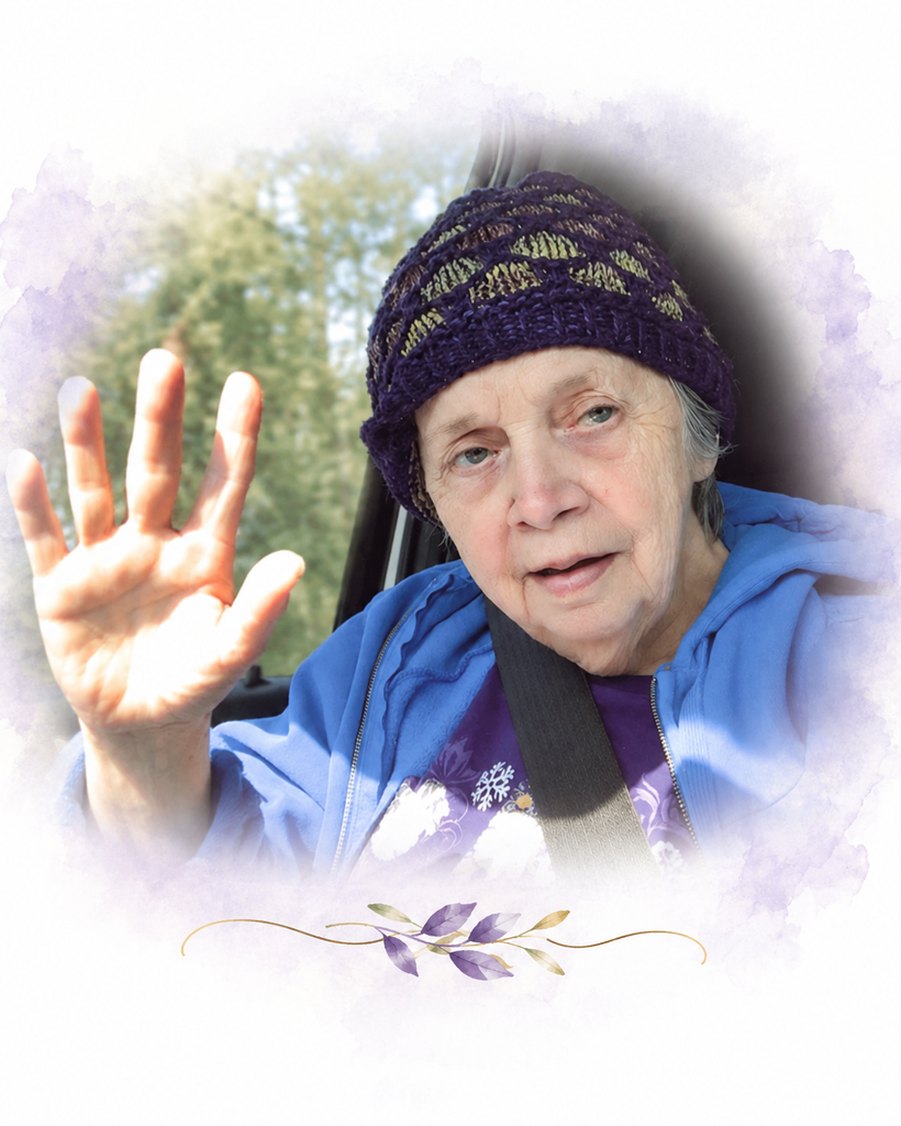 Margaret Flores Profile Photo