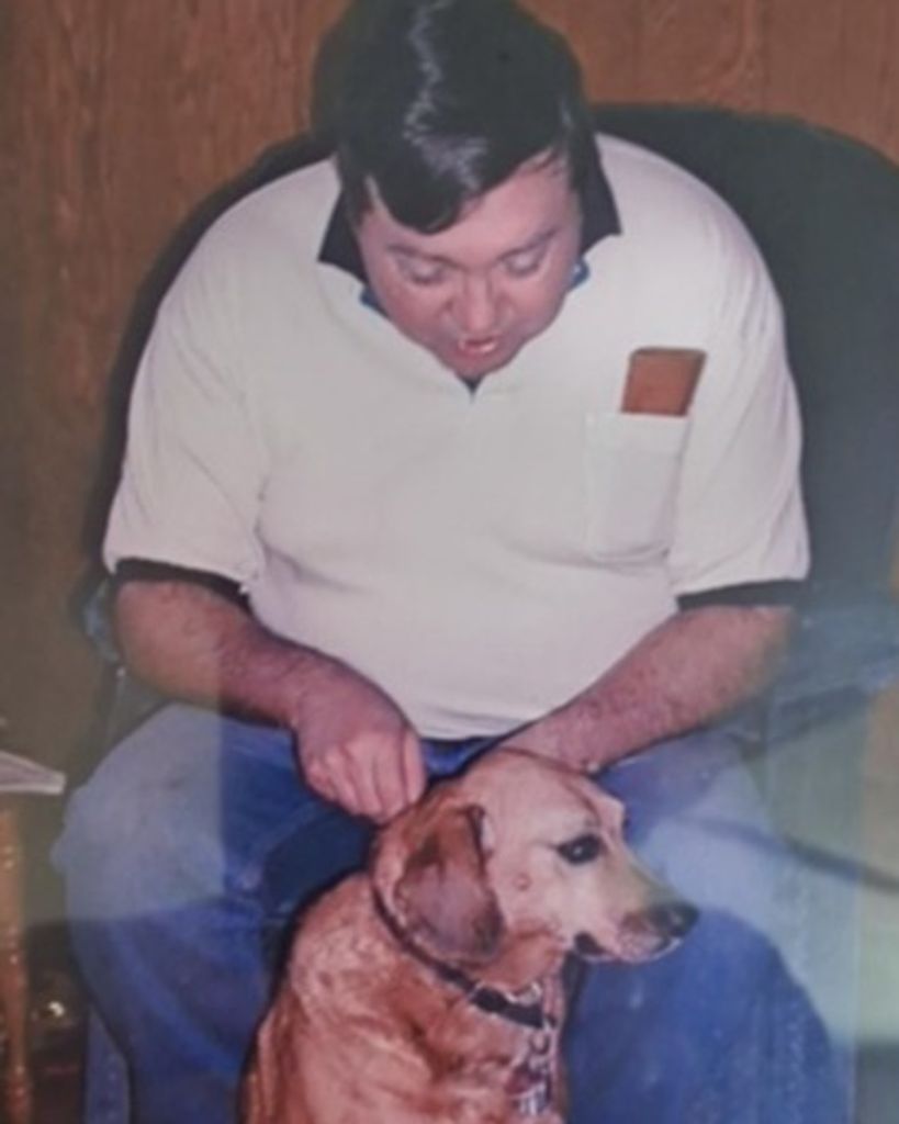 MAJ Thomas Kern Jones (Ret) Profile Photo