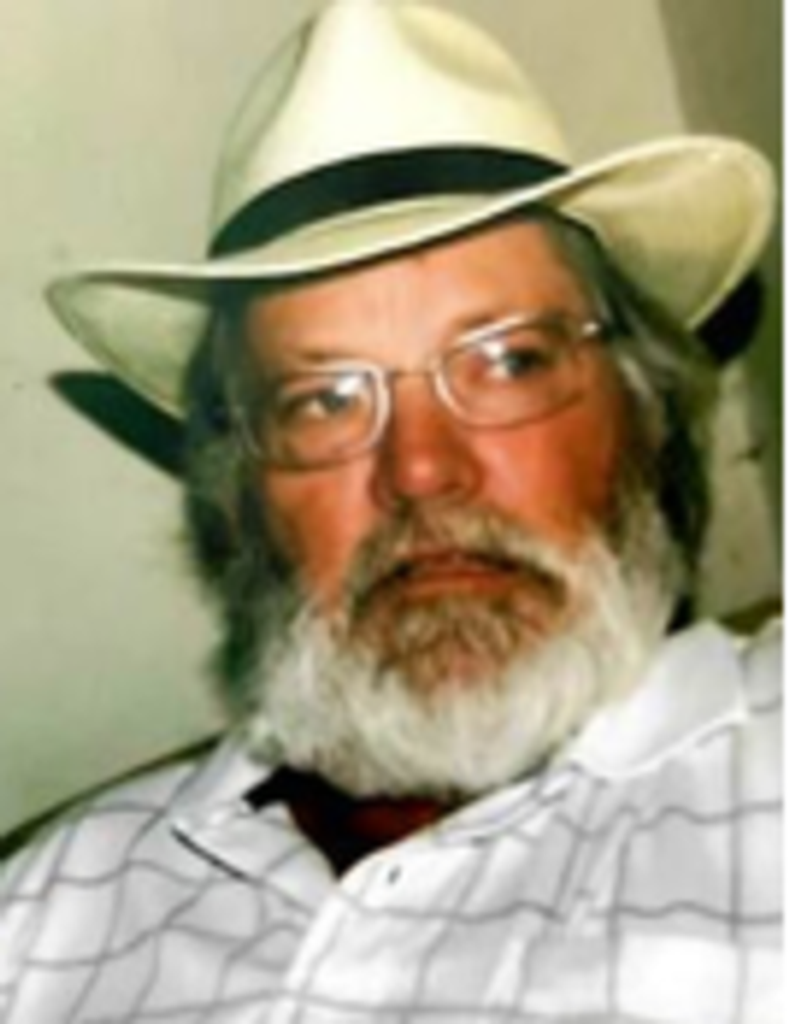 Lonnie Ray Richardson