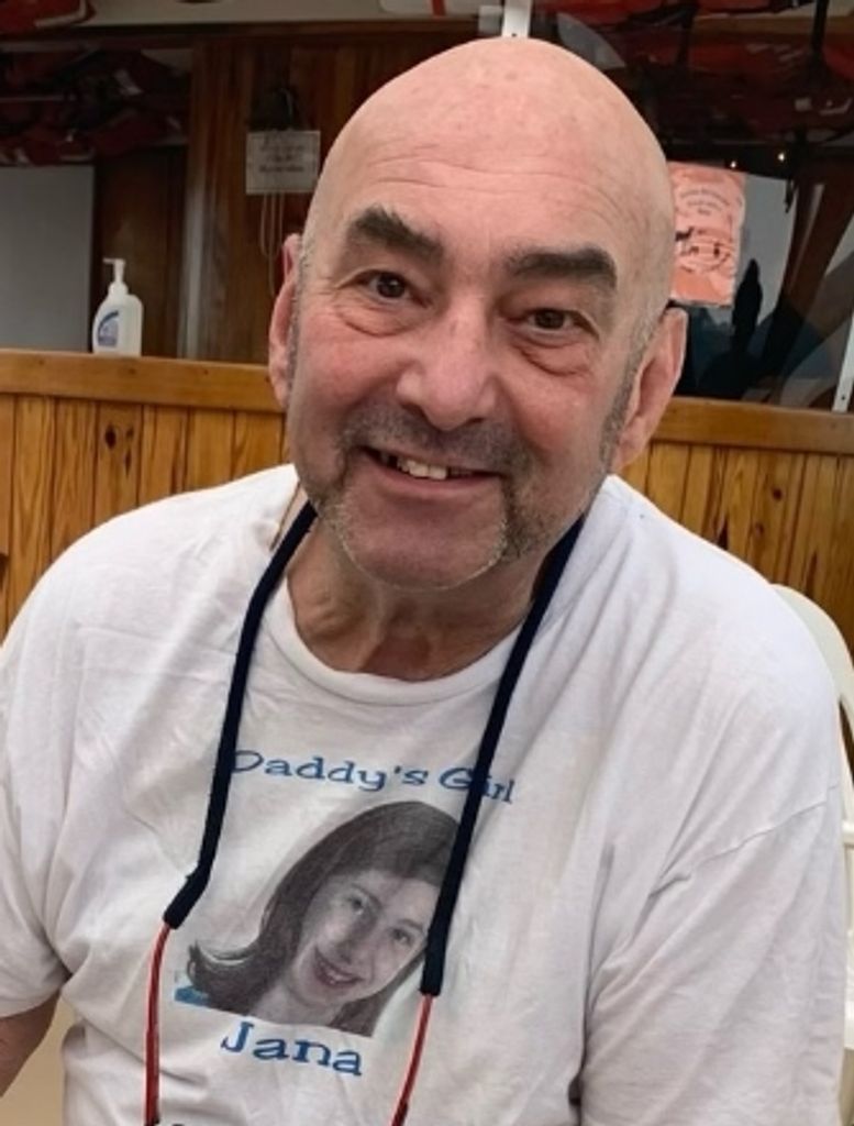 Thomas Decamilla Profile Photo