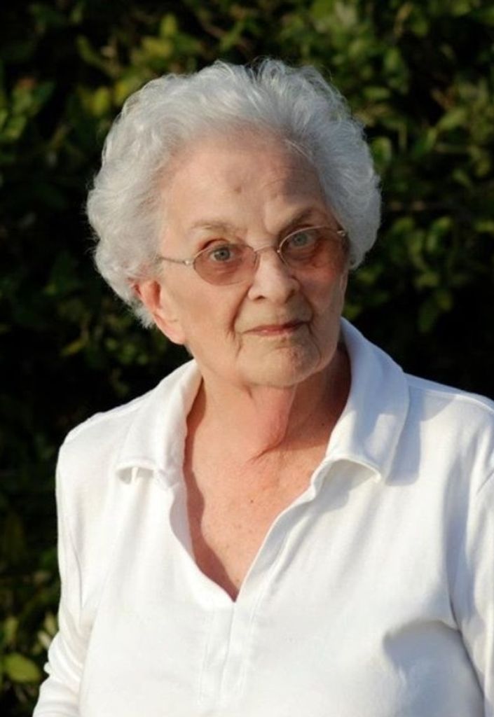 Alice Morrow