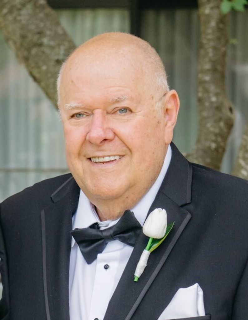 Edmond Porter Martin