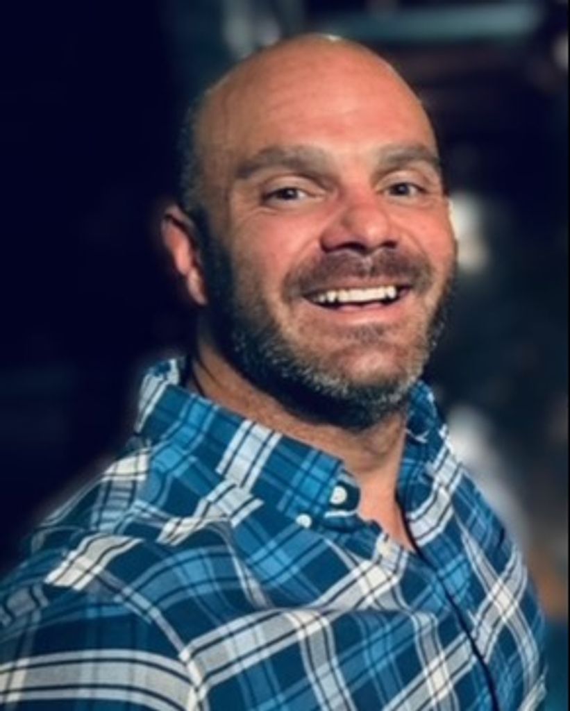 Aaron James Skerkavich Profile Photo