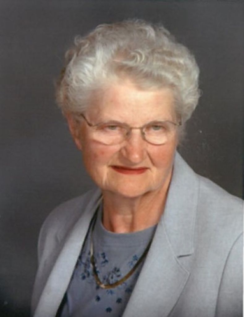 Marilyn Elizabeth Ortner Profile Photo