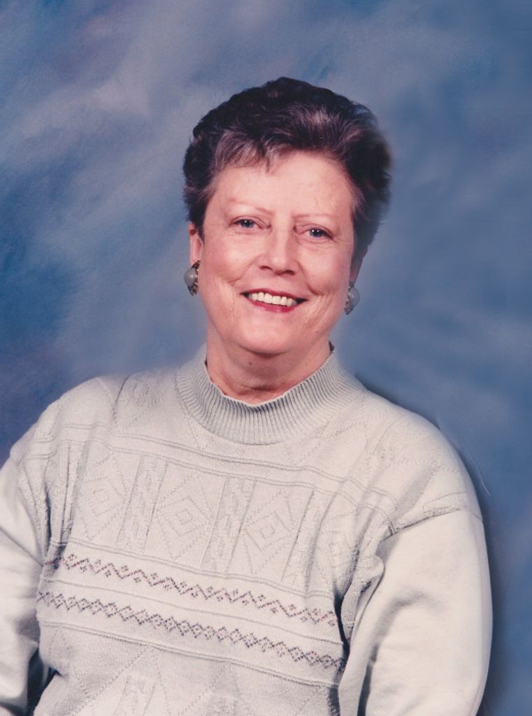 Janice (Copeland)  Pigate