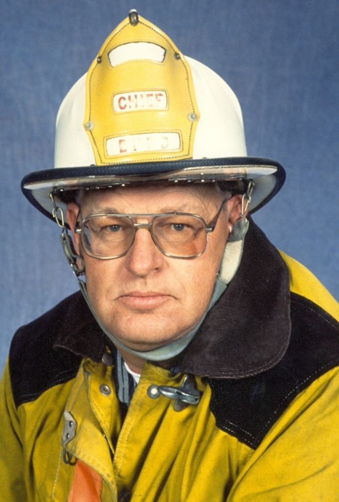 Edward L. Handley, Jr.