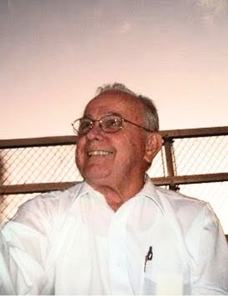 Earl Chapman Profile Photo