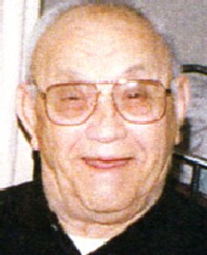 Harold E. Pelz Profile Photo