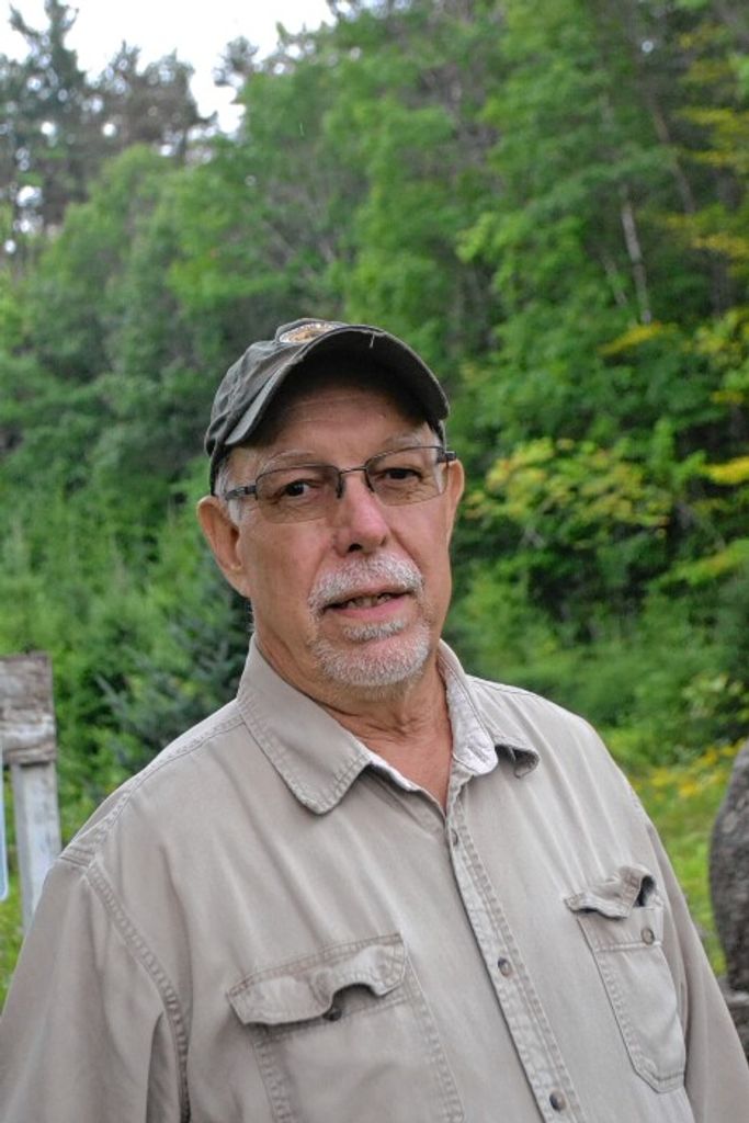 Hunter Carbee Profile Photo