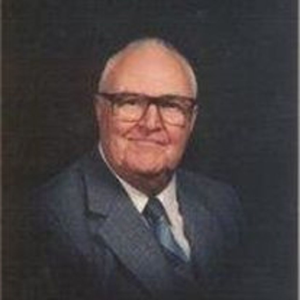 Harold P. Guild
