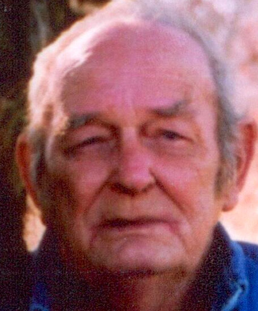 Martin Edward Forsythe