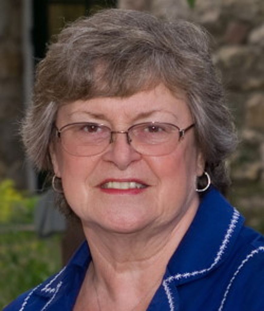 Bonnie  Kay Reeser Profile Photo