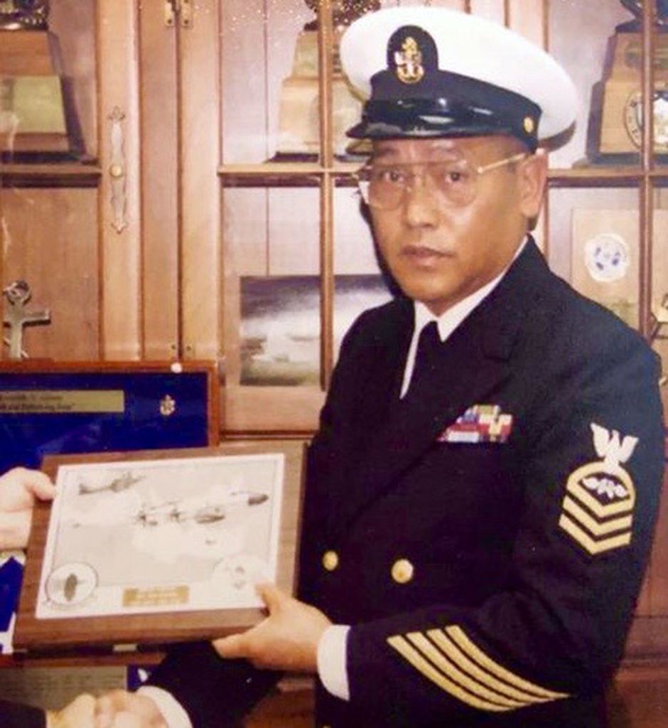 Reynaldo Subala Aldana