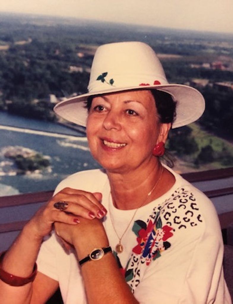 Krystyna Bogomila Kaczmarek