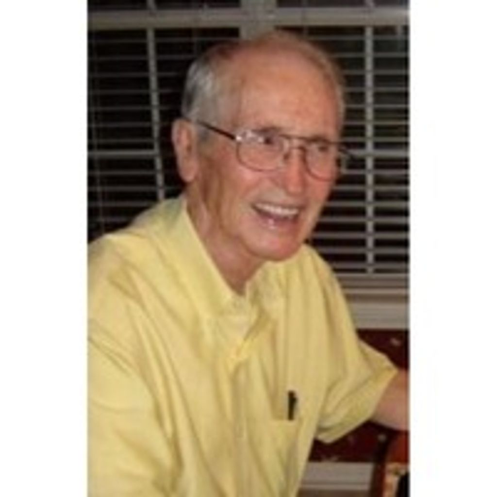 Jesse Lorace Baker Profile Photo