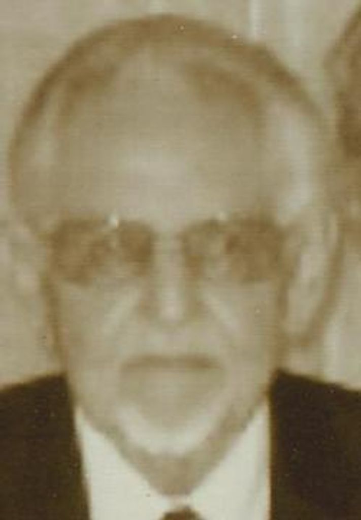 Edward L. Magnani Profile Photo
