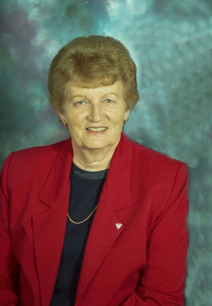 Wanda L. (Faber)  Mckarns Profile Photo
