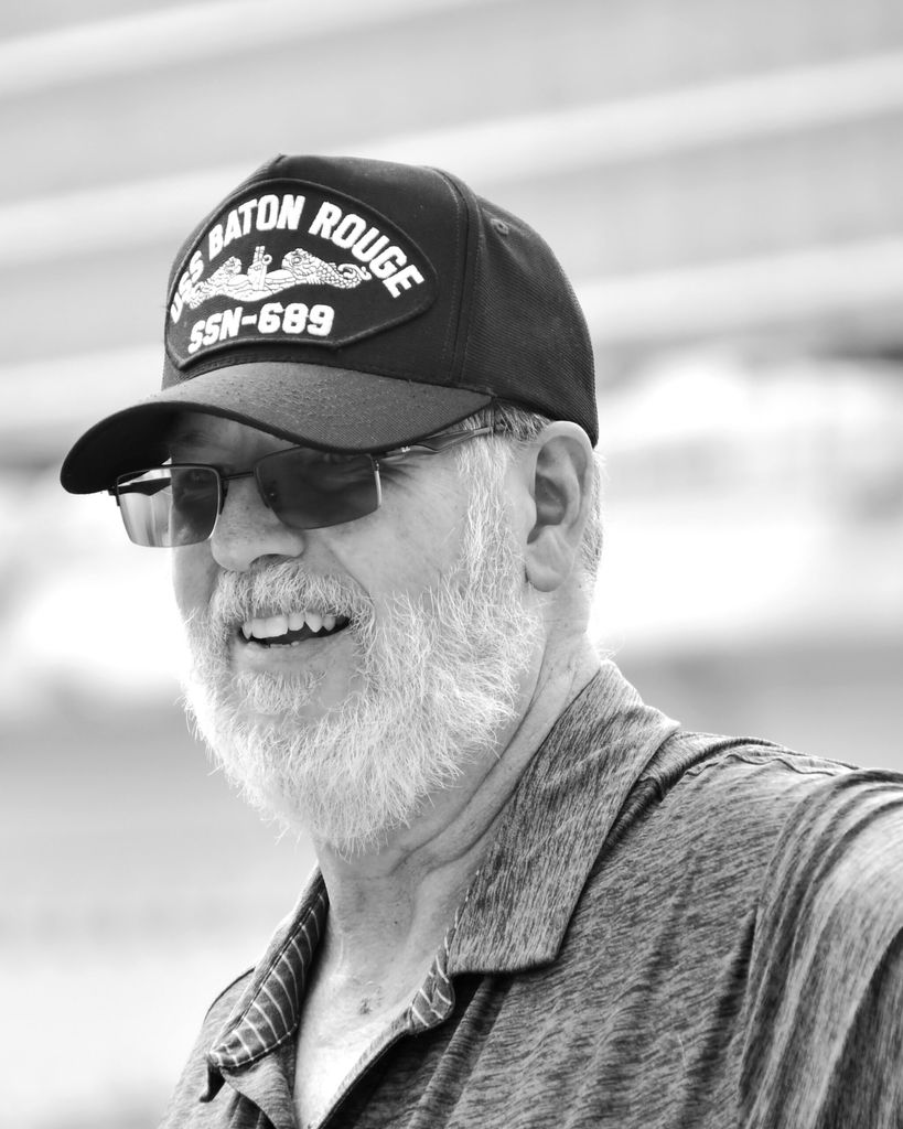 Danny "Dan" Stinchcomb