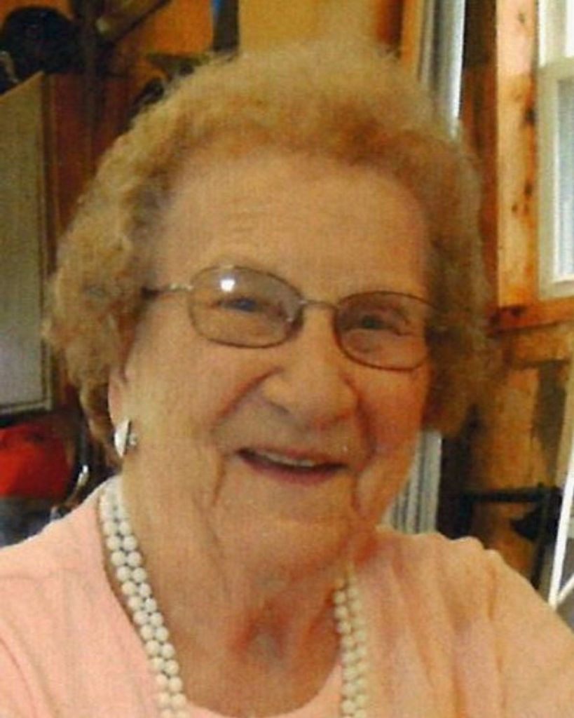 Mary Rita Herbstritt