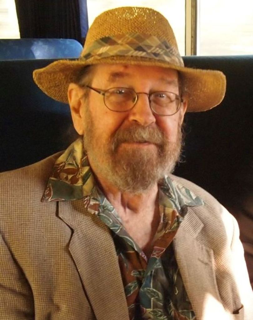 Joel E. Olson Profile Photo